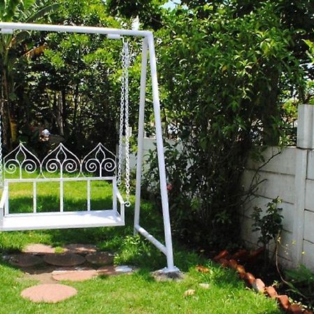 Ganapathy Garden Homestay Kodaikanal Exterior photo